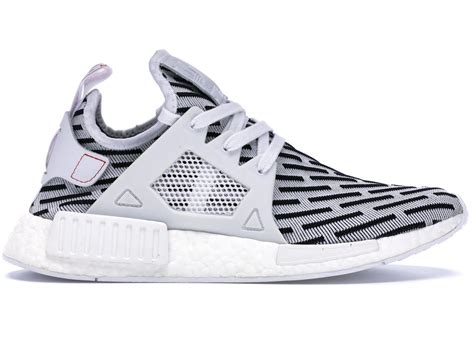 adidas NMD XR1 Zebra Men's 